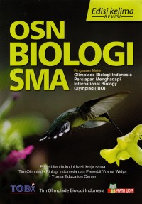 Image of OSN BIOLOGI