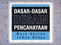 Image of DASAR-DASAR DESAIN PENCAHAYAAN
