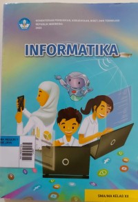 Image of INFORMATIKA