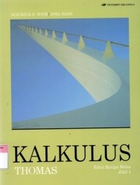 Image of KALKULUS