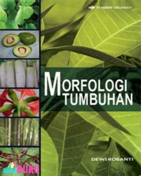 Image of MAERFOLOGI TUMBUHAN