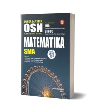 Image of OSN MATEMATIKA