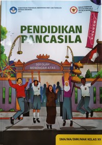 Image of pendidikan pancasila